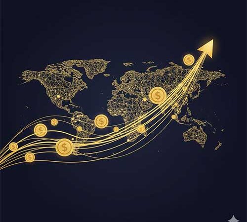 世界市場は3000億ドル規模へ。アンティークコインの「流動性」が劇的に向上している理由