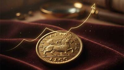 2026年後半の予測：アンティークコインは「争奪戦」へ。供給不足に備える参入戦略